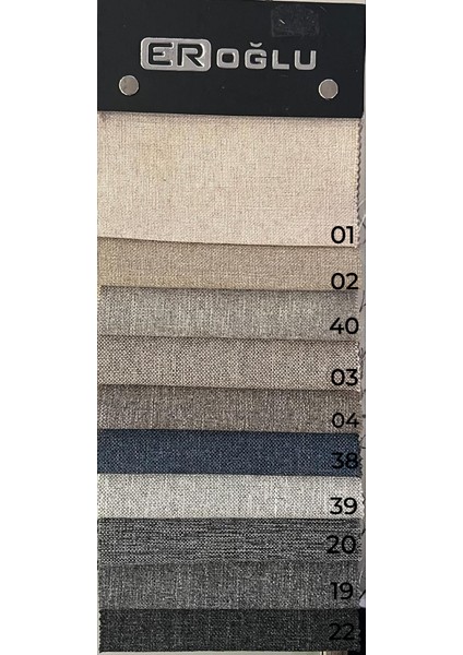 Anka Keten Kumaş 04 modelleri