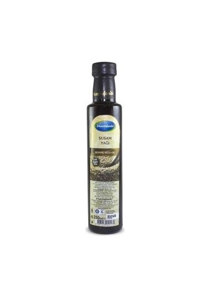 Susam Yağı 250 ml