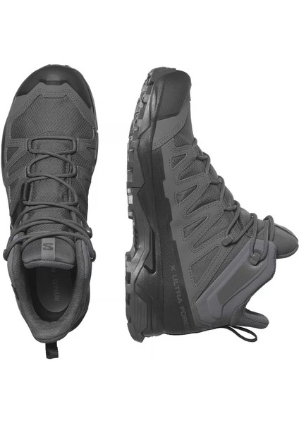x Ultra Forces Mıd Gtx Kadın Outdoor Ayakkabı fırsatları