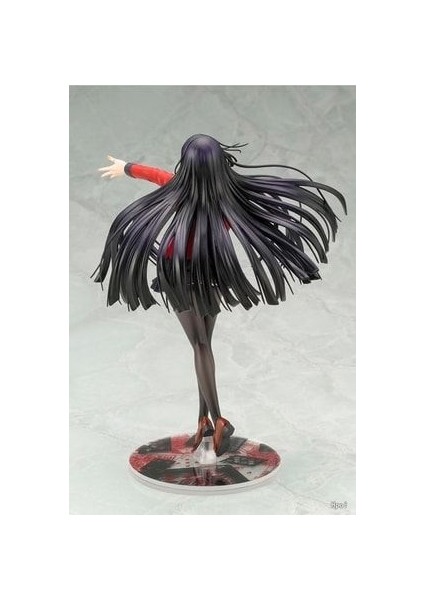 Kakegurui Jabami Yumeko Kutulu Statü Figür 20 cm Yurt Dışı Özel Ürün fırsatları
