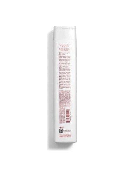 Alfaluna Healing Colorcare Color-Preserving Shampoo Boya Koruyucu Şampuan 300ML fiyatları