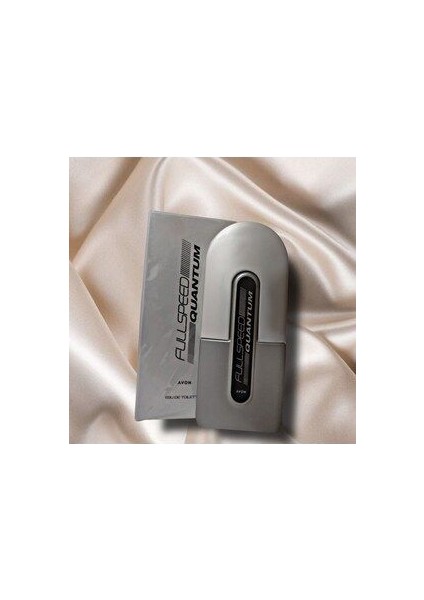 Fullspeed Quantum 75 ml Edt Erkek Parfümü Avon Fullspeed Quantum fiyatları