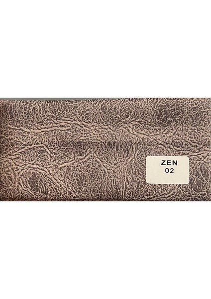 Zen Nubuk Ithal Kumaş 02