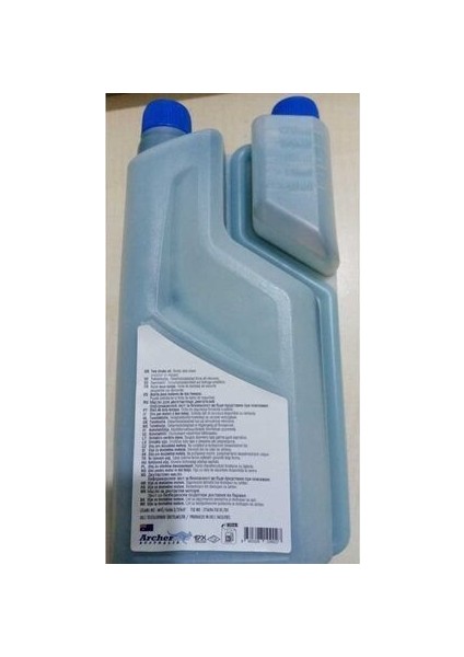 Rapco 2 T Iki Zamanlı Motor Yağı 1 Lt fiyatları
