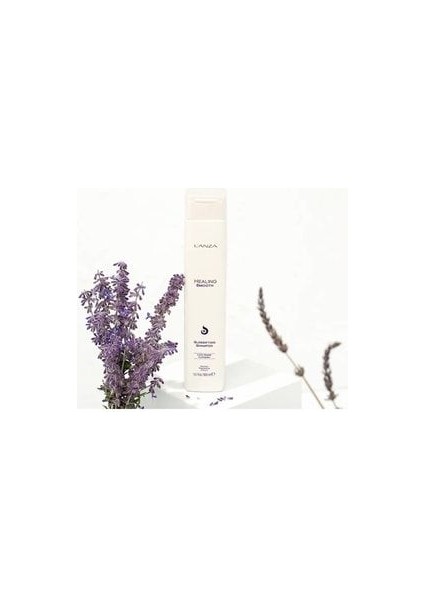 Alfaluna Healing Smooth Glossifying Shampoo Elektriklenme Önleyiciı Şampuan 300ML modelleri
