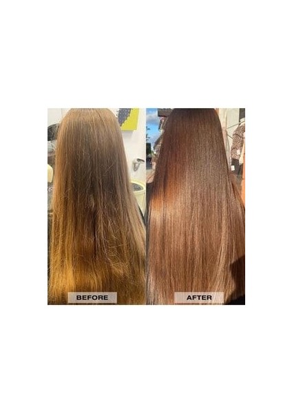 Alfaluna Healing Smooth Glossifying Shampoo Elektriklenme Önleyiciı Şampuan 300ML fırsatları