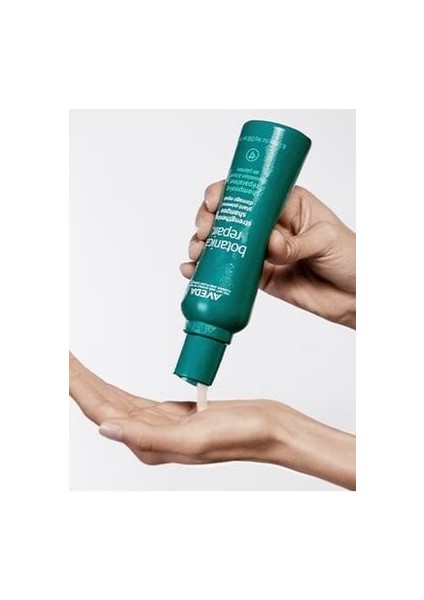 Botanical Repair Yıpranmış Saçlar Için Onarım Şampuanı 200ML 18084019481 Vegan modelleri