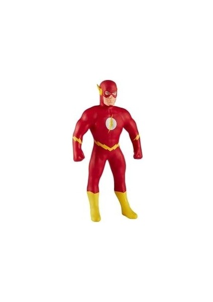 Stretch Flash TR305000 Oyuncak Flash Figür Uzayan Figür Orjinal The Flash Figür fiyatları
