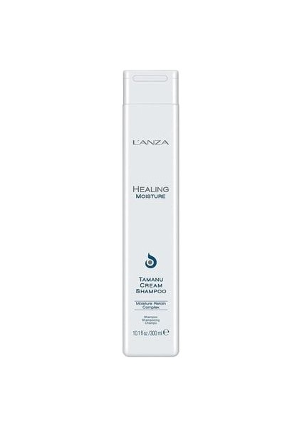Healingmoisture: Tamanu Fındıkyağlı Ideal Nemlendirici Parabensiz Şampuan 10.1FLECBEAUTY!Q468