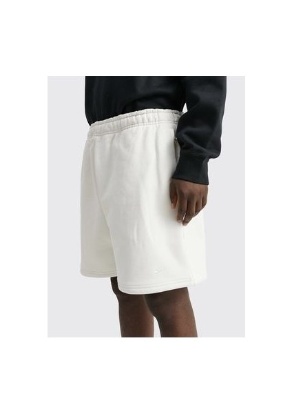 Solo Swoosh Fleece Şort modelleri