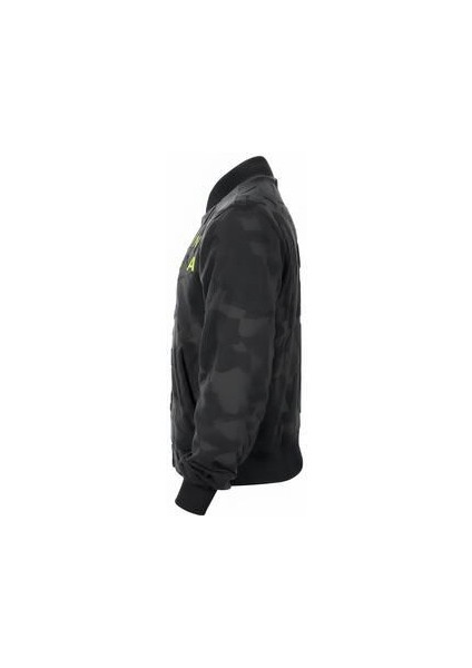 Team 31 Courtside Nba Lightweight Full-Snap Fastener Erkek Ceket indirimleri