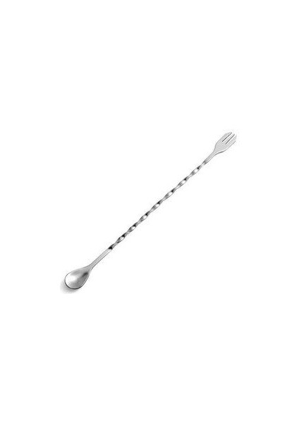 Coffee Tools Kokteyl Kaşığı - Çatallı (Kkc-30) fiyatları