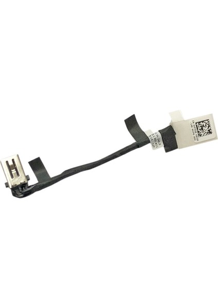 Dell Inspiron P143G001 Notebook Dc Power Jack - Kablolu