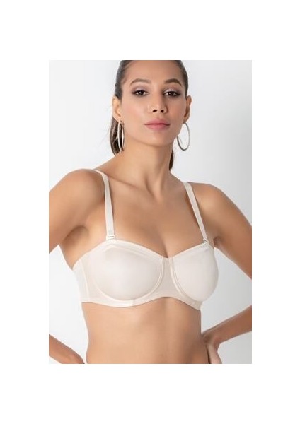 Sue Form Straplez Balenli Minimizer Toparlayıcı Sütyen fiyatları