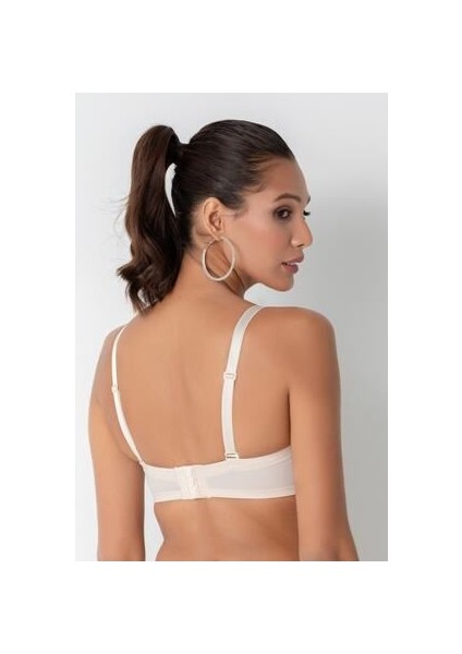 Sue Form Straplez Balenli Minimizer Toparlayıcı Sütyen fırsatları