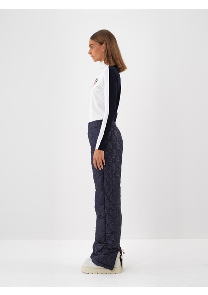 Kadın Beyaz Modal Dokulu Slim Fit Uzun Kollu Tişört fırsatları