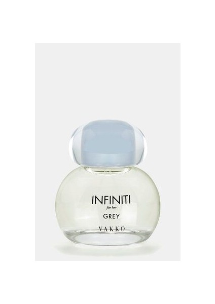 Infınıtı For Her Grey 100ML