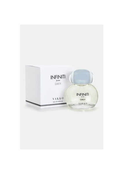 Infınıtı For Her Grey 100ML fiyatları