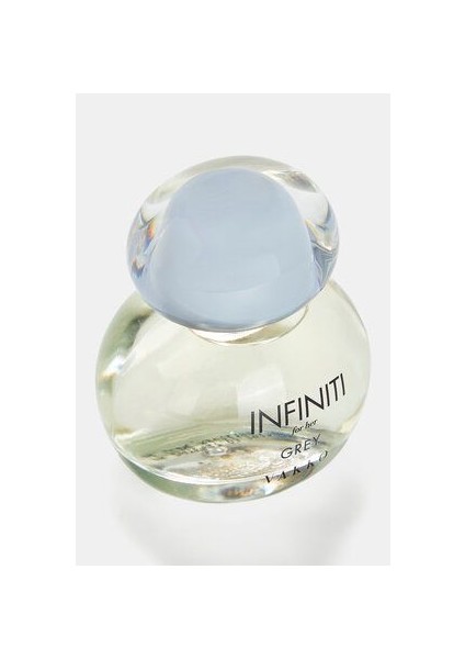Infınıtı For Her Grey 100ML modelleri