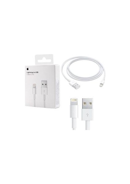 Iphone Şarj Kablosu