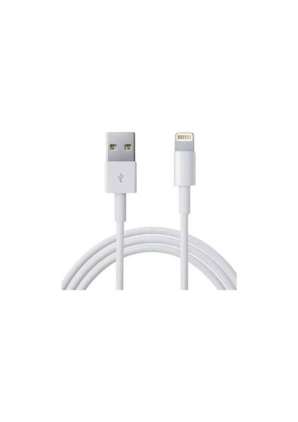 Iphone Şarj Kablosu