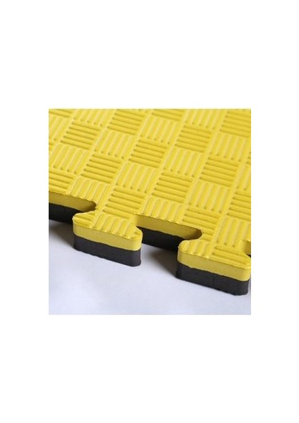 Eva Spor Salonu Kreş Çocuk Oyun Odası Fitness Jimnastik Balkon Teras Matı Tatami Zemin MINDERI50X50 fırsatları