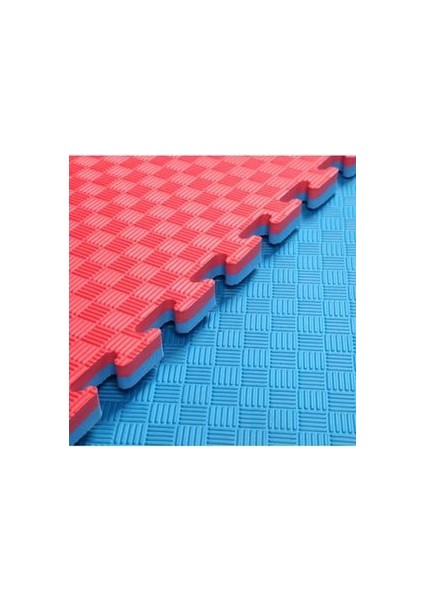 Eva Spor Salonu Kreş Çocuk Oyun Odası Fitness Jimnastik Balkon Teras Matı Tatami Zemin MINDERI50X50 indirimleri