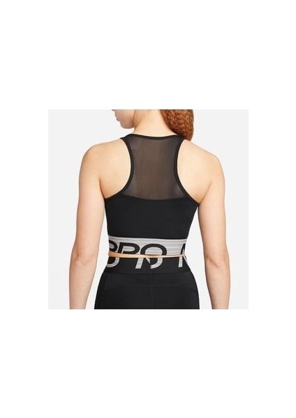Pro Dri-Fit Graphic Cropped Training Kadın Atlet fiyatları