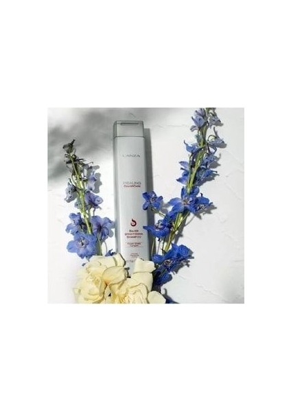 Healing Colorcare Max Renk Koruması Sağlayan Besleyici Şampuan-Silver 300 ml ECBEAUTY!Q387 indirimleri