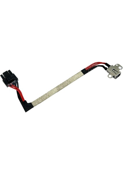 Msı 15 B13V Notebook Power Jack - Kablolu