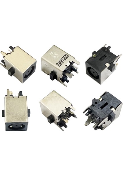 Hp 22-B304NT, 22-B305NT All-In-One Aıo Pc Power Jack