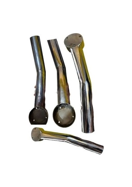 Tofaş Slx Motor Spor Kep Boru