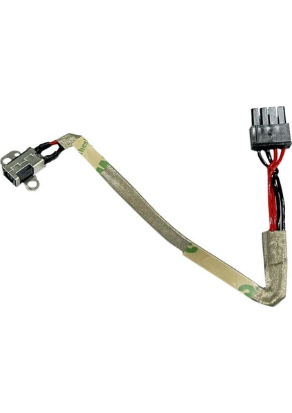 Msı GF76 MS-17L1 Notebook Dc Power Jack - Kablolu