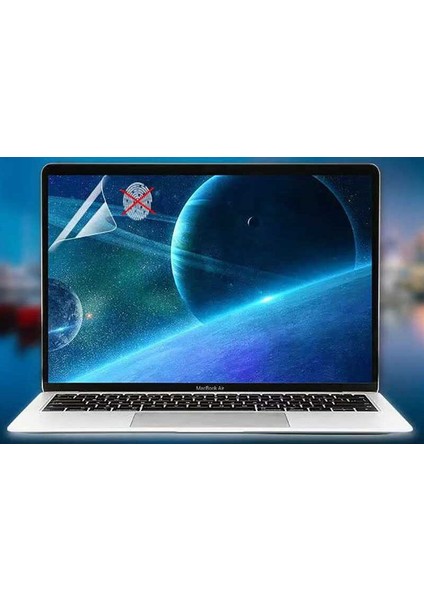 - Apple Macbook Pro 14.2 2023 A2779 - Ekran Koruyucu 2'li