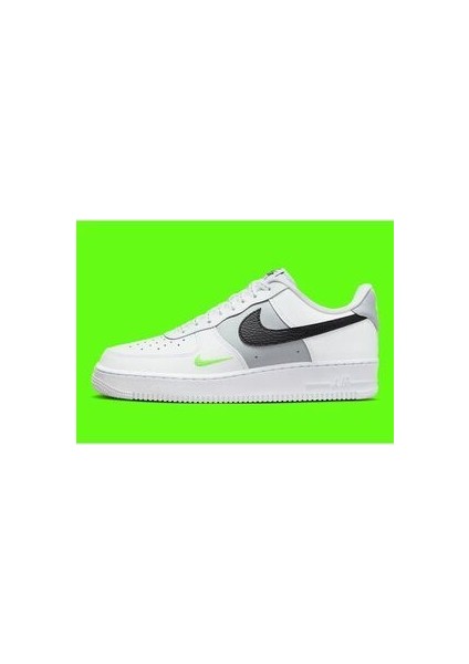 Air Force 1 '07 Erkek Spor Ayakkabısı FQ2204-100
