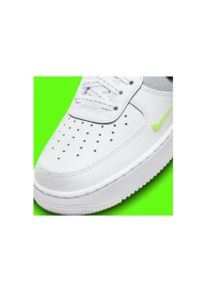 Air Force 1 '07 Erkek Spor Ayakkabısı FQ2204-100