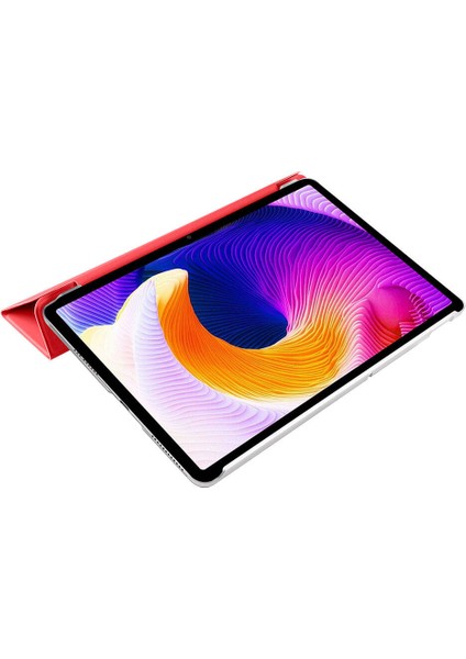 - Xiaomi Redmi Pad SE 11" - Tablet Kılıfı Smart Cover Standlı 1-1 Kılıf - Gold - T29526 fiyatları