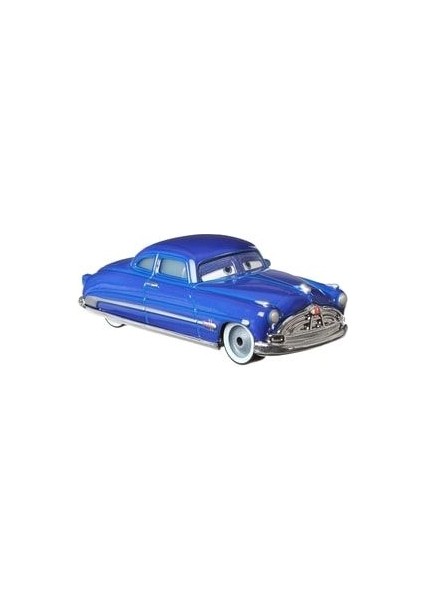 Cars Tekli Karakter Araçlar - Doc Hudson GBV70 fiyatları