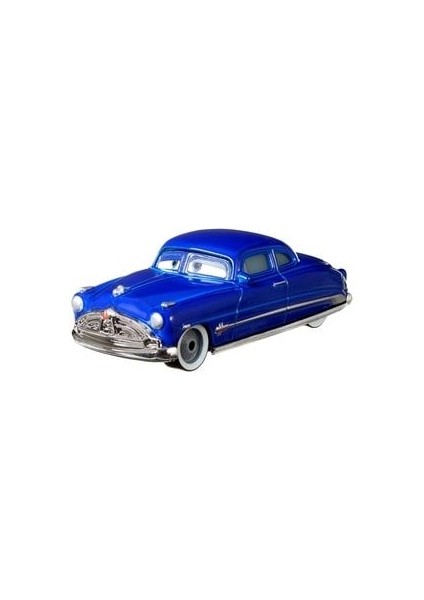 Cars Tekli Karakter Araçlar - Doc Hudson GBV70 modelleri