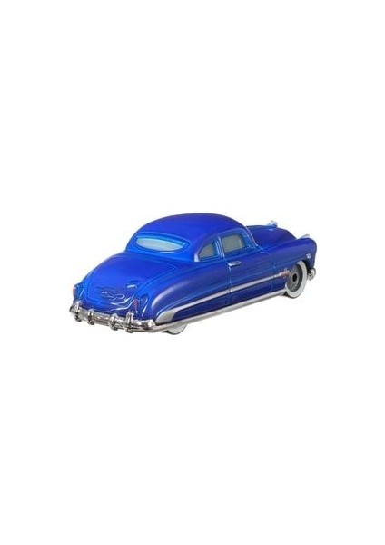Cars Tekli Karakter Araçlar - Doc Hudson GBV70 fırsatları