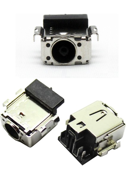 Asus UX550GDX Notebook Dc Power Jack