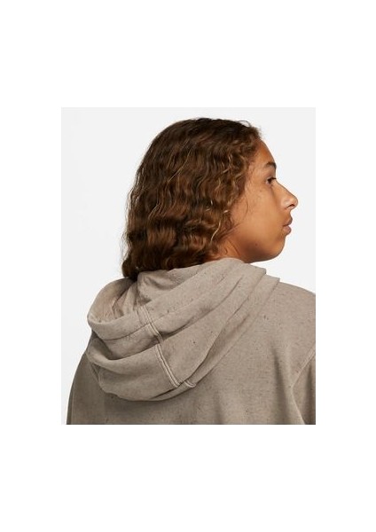 Club Fleece Kapüşonlu Erkek Sweatshirt DQ4663-040 indirimleri