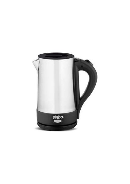 SK-8022 Kablosuz Su Isıtıcı Paslanmaz Çelik Kettle fiyatları