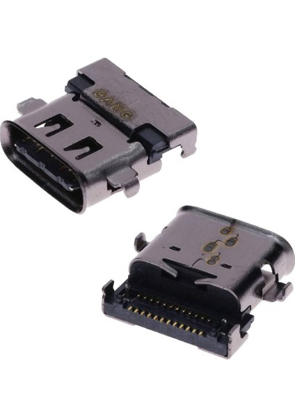 Lenovo 20L7 20L8 Notebook Usb-C Port Notebook Dc Power Jack