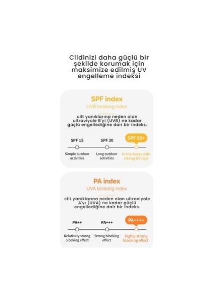 Nextbeau Yoğun Aydınlatıcı Güneş Kremi Spf 50+ Pa++++