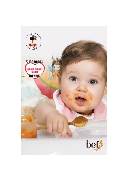 Tahta Kaşık Mama Kaşığı Ahşap Kaşık 2'li Zeytin Ağacı Mutfak Gereçleri Bebek Mama Kaşığı indirimleri