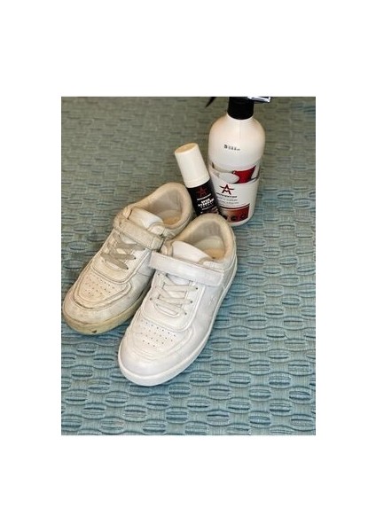 Moviestar Beyaz Tekstil ve Deri Ayakkabı Boyası 75 Ml. fiyatları