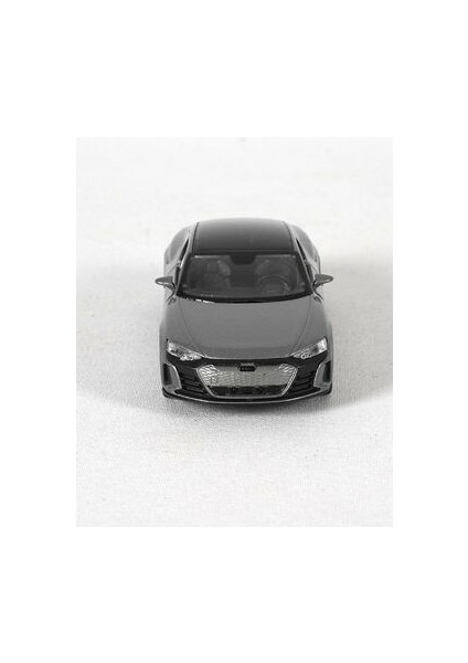 Lisanslı Audi Rs E-Tron Gt Çek Bırak Model Metal Araba (1:34) indirimleri