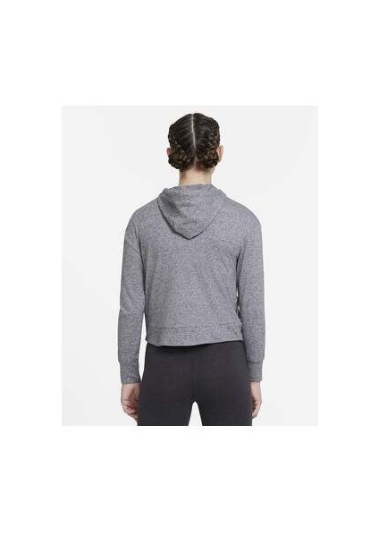Sportswear Big Kids' (Girls') Full-Zip DA1124-091 fiyatları