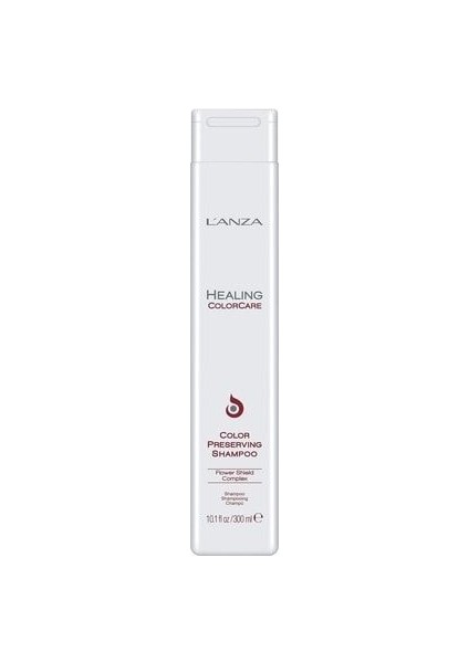 Healing Colorcare: Gugo Kabuğu Içeren Sülfatsız Nemlendirici Şampuan (10.1fl) ECBEAUTY!Q356 fırsatları